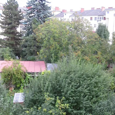 圣莱昂哈德公寓 * 格拉茨