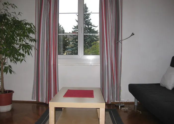 St. Leonhard Daire Graz