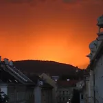 Апартаменты St. Leonhard *