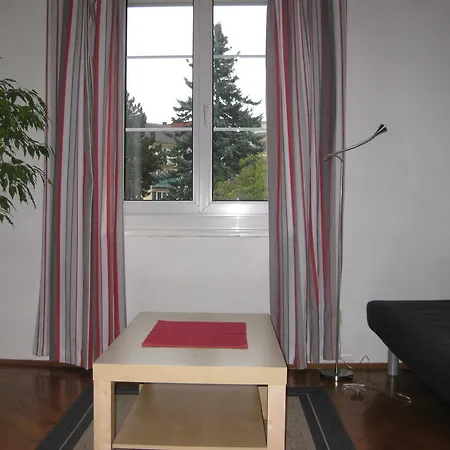 St. Leonhard Lägenhet Graz
