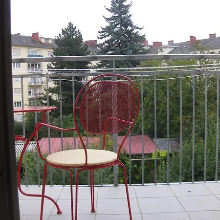 St. Leonhard 아파트