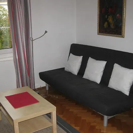 Lejlighed St. Leonhard Graz