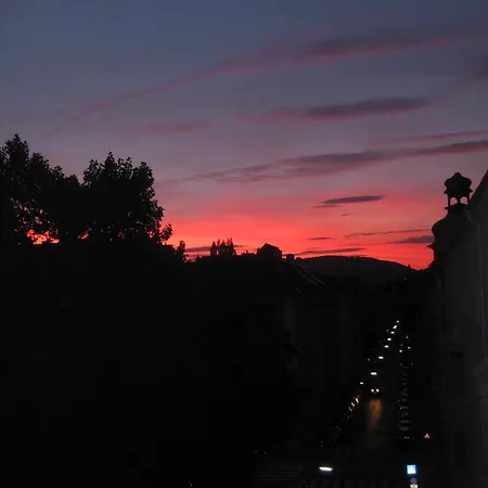 St. Leonhard * Graz