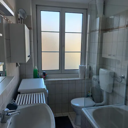 St. Leonhard * 그라츠