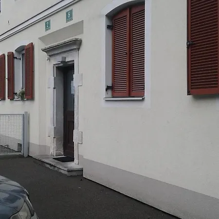 Apartamento St. Leonhard