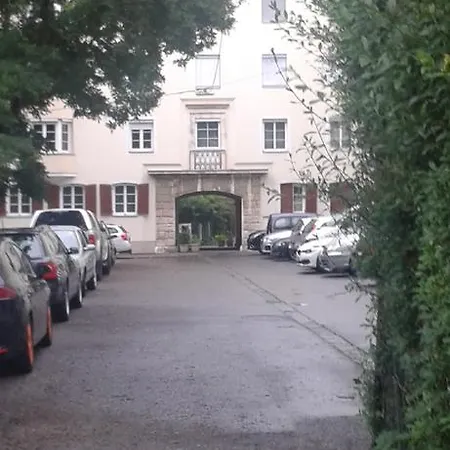 St. Leonhard 그라츠