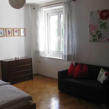 Apartamento St. Leonhard
