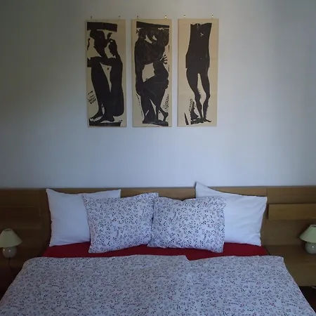 Apartamento St. Leonhard