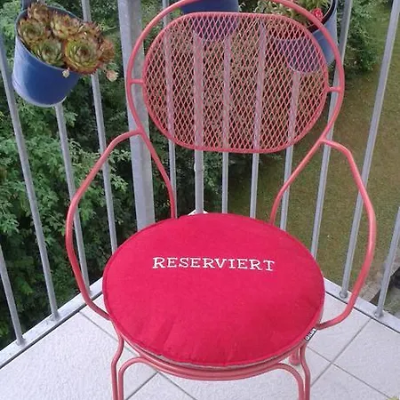 아파트 St. Leonhard 그라츠