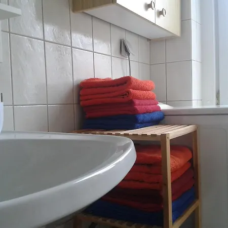 아파트 St. Leonhard 그라츠