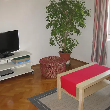 Appartement St. Leonhard Graz