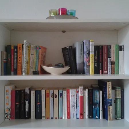 Appartement St. Leonhard *