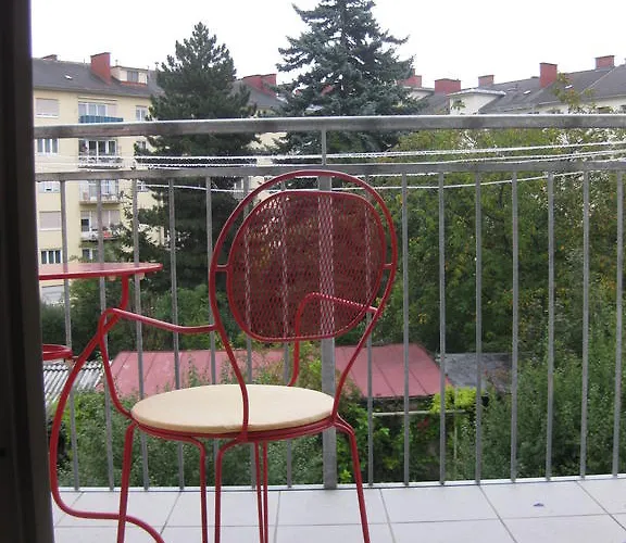 St. Leonhard Appartement