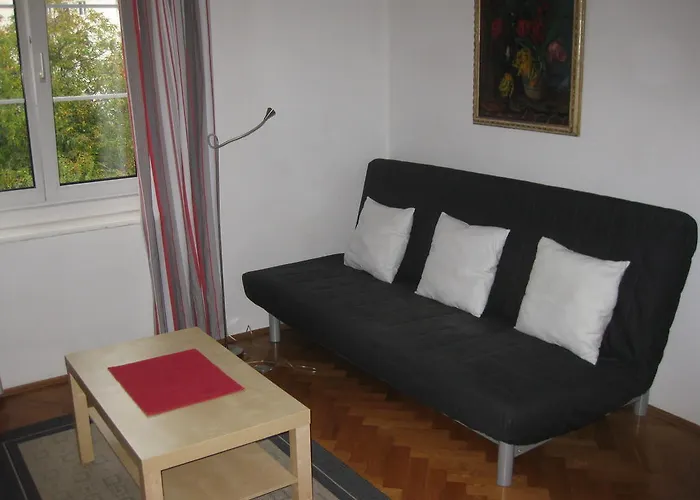 Appartement St. Leonhard Graz