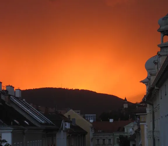 Appartement St. Leonhard *