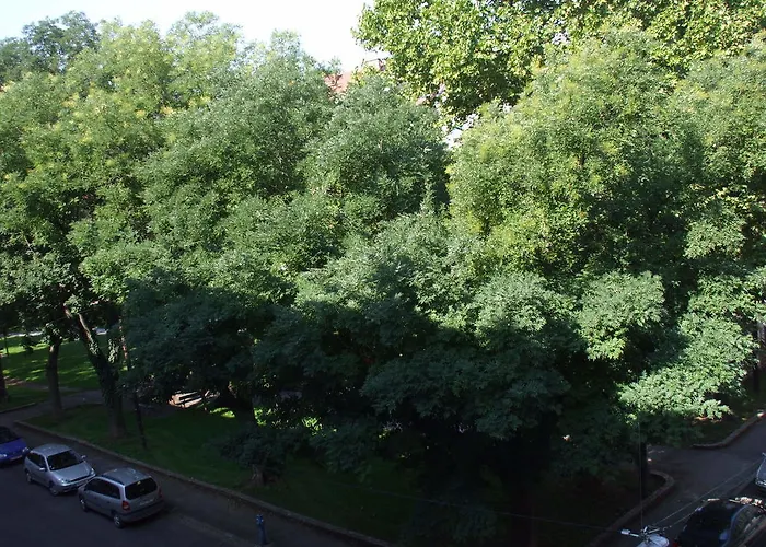 Apartamento St. Leonhard *