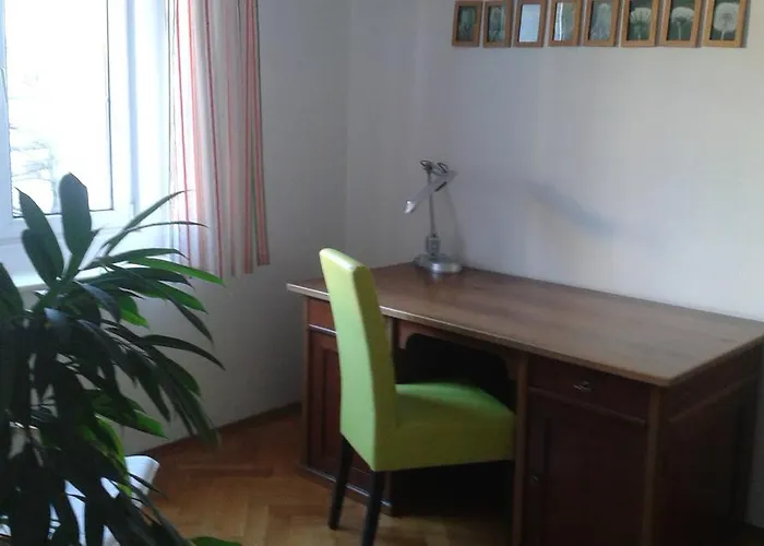 St. Leonhard Appartement *