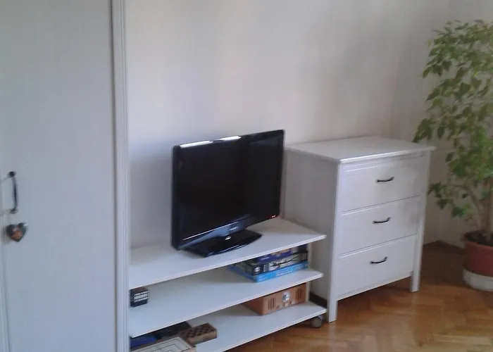 Appartement St. Leonhard Graz