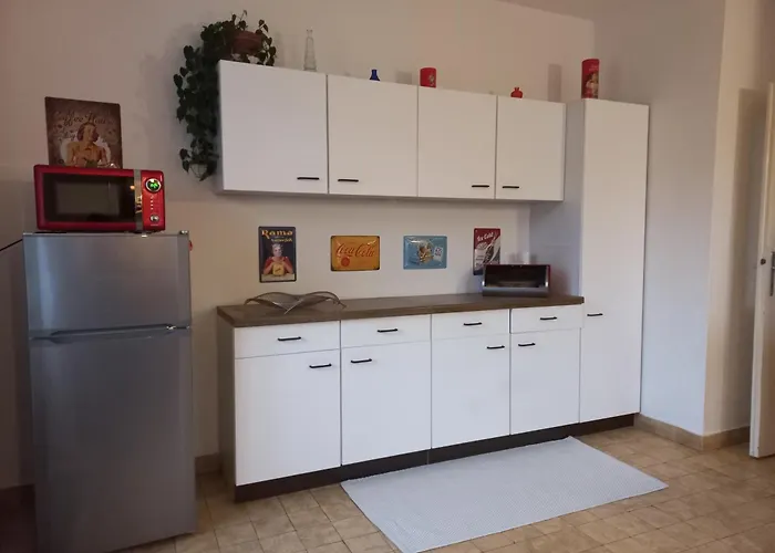 St. Leonhard Appartement *