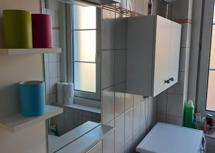 St. Leonhard Apartamento