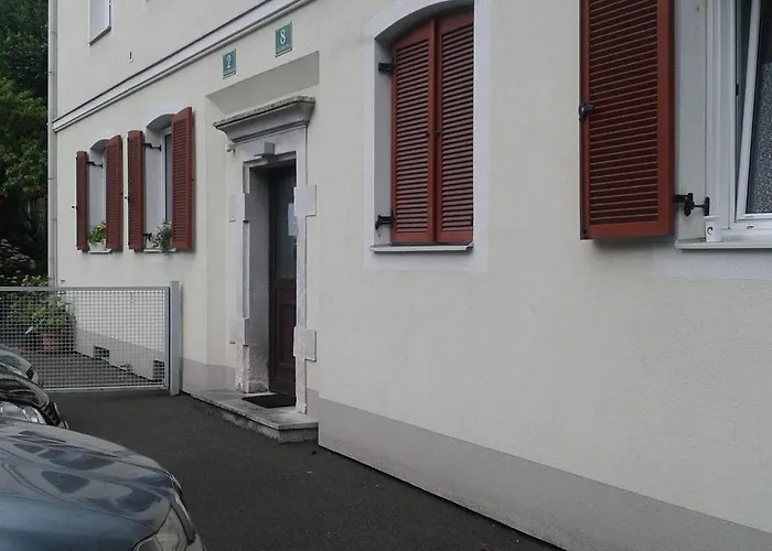 Appartement St. Leonhard