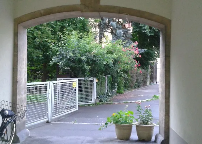 St. Leonhard 그라츠