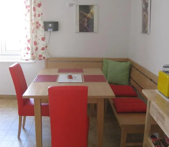 Apartamento St. Leonhard Graz