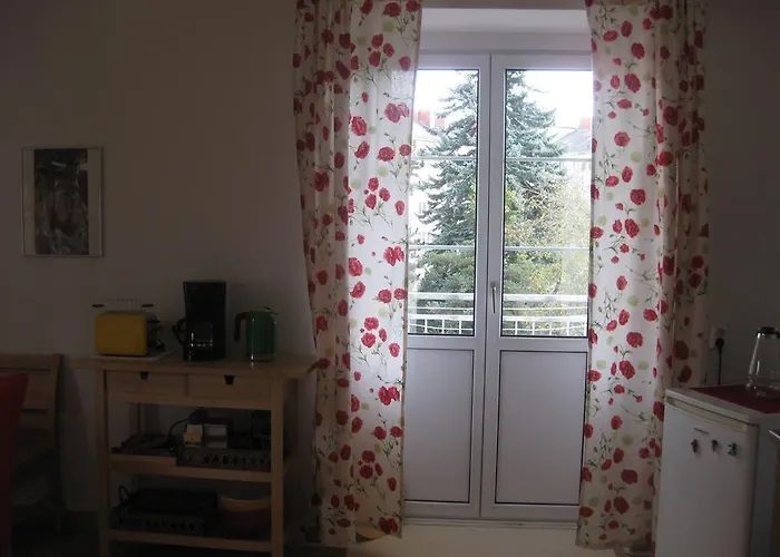 Apartamento St. Leonhard *