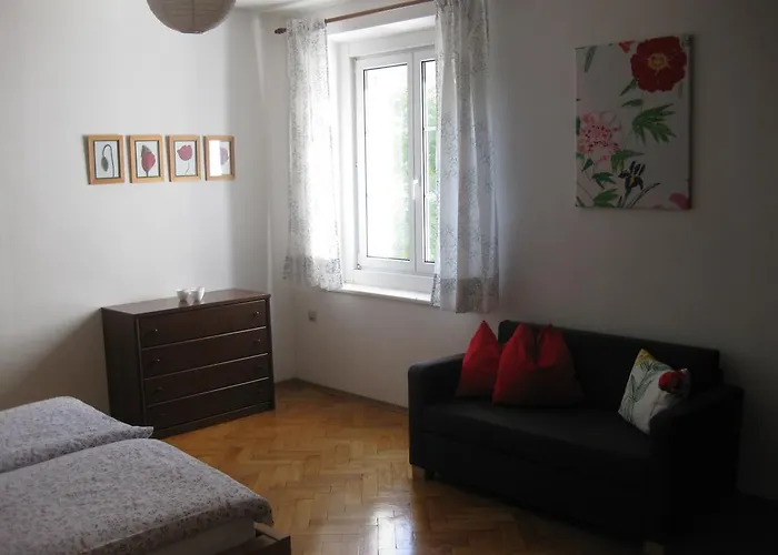 Apartamento St. Leonhard