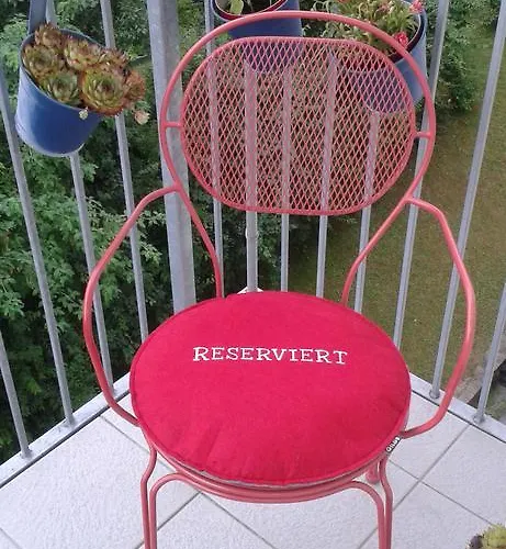 Apartamento St. Leonhard Graz