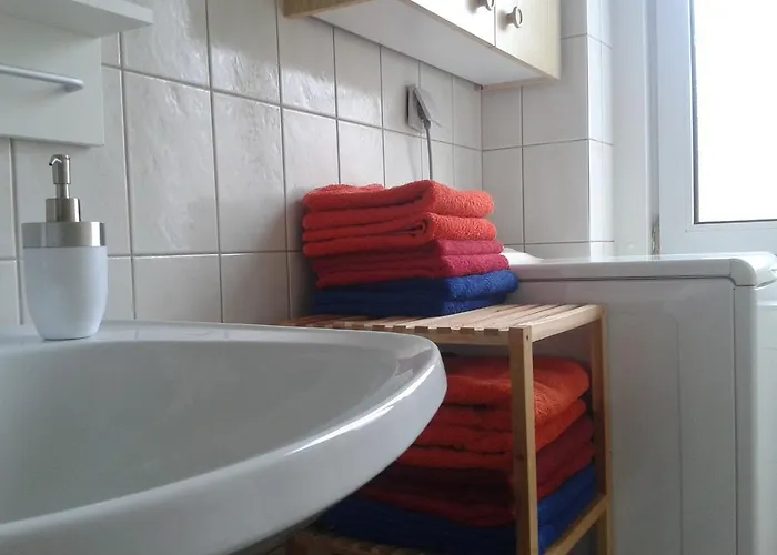 Apartamento St. Leonhard Graz