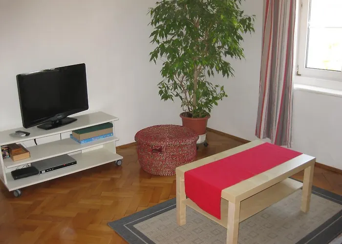 Apartamento St. Leonhard Graz