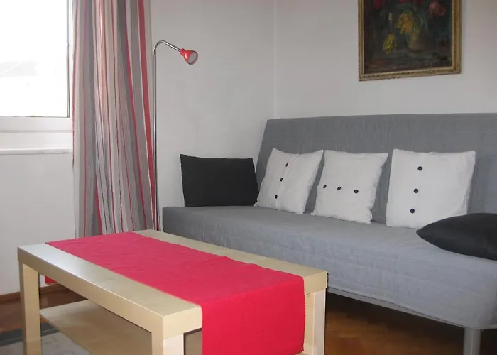 Appartement St. Leonhard *