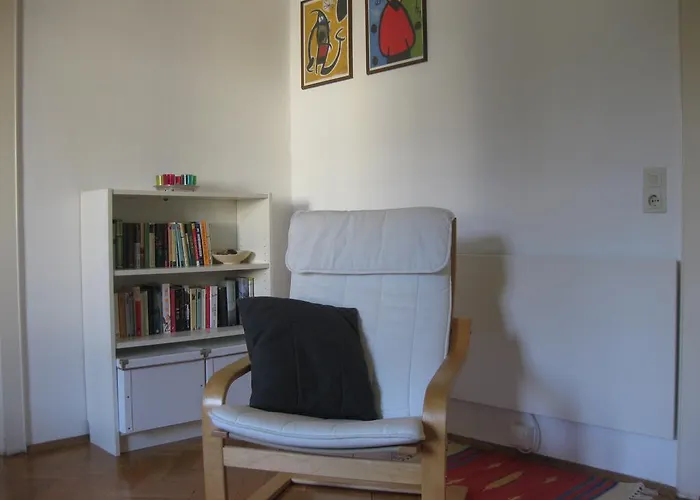 Apartamento St. Leonhard